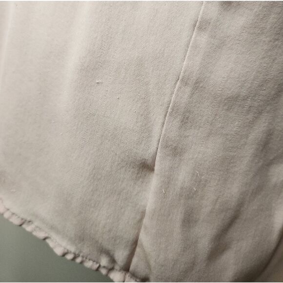 Vince pink silk blouse - Picture 7 of 8